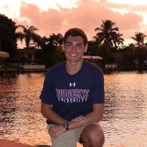 Meet your Posher, Brett